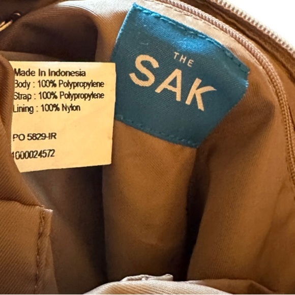 The Sak Purse‎ - Picture 5 of 5